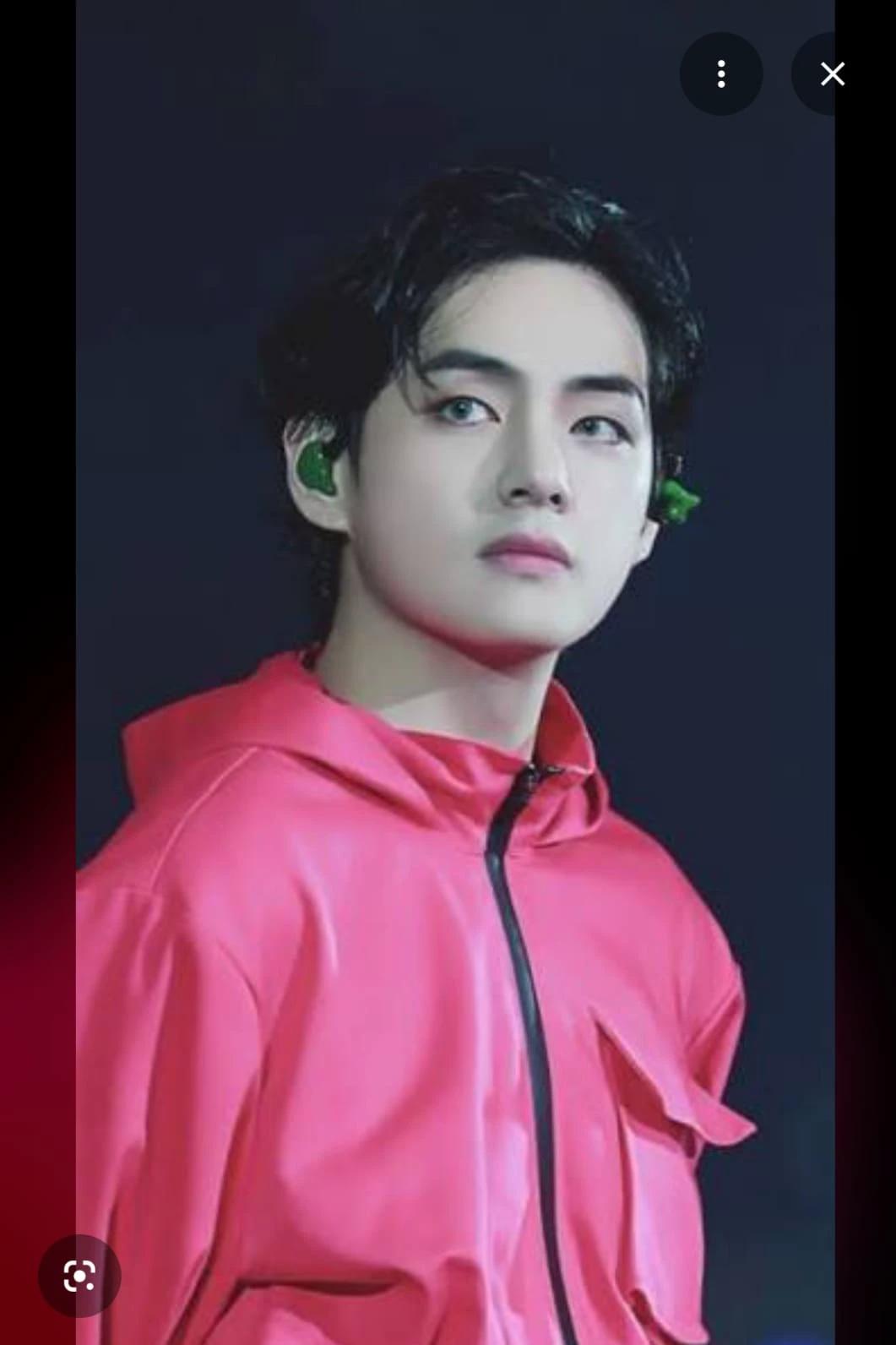 Forced marriage. Kim Taehyung thumbnail