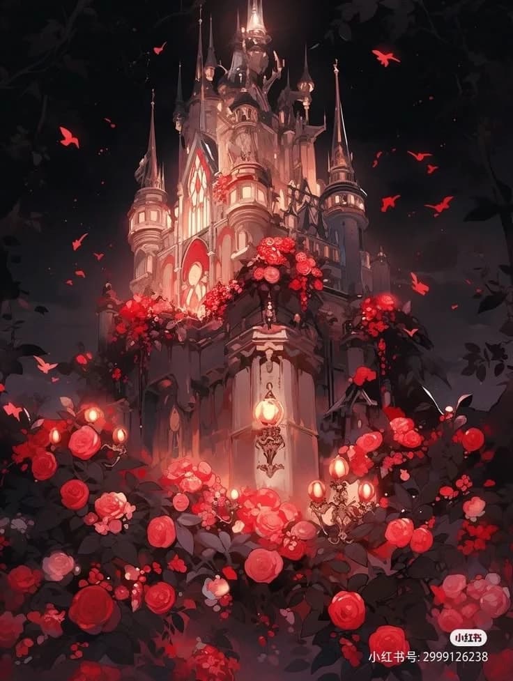 My castle of beasts thumbnail