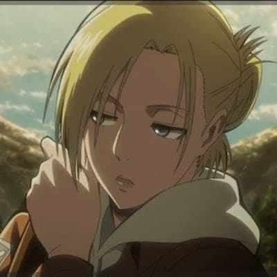 Annie Leonhart thumbnail