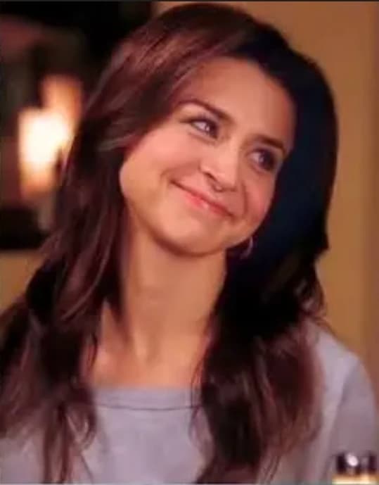 Amelia Shepherd thumbnail