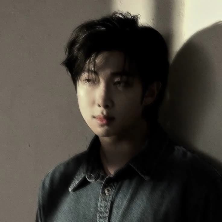 Kim namjoon thumbnail