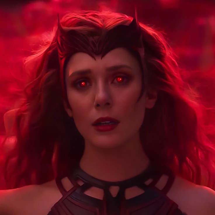 Wanda Maximoff thumbnail