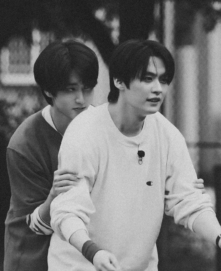 Lee Minho (Minsung) thumbnail