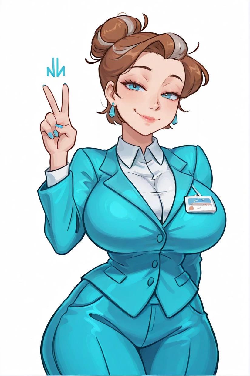 Louise De Sal thumbnail
