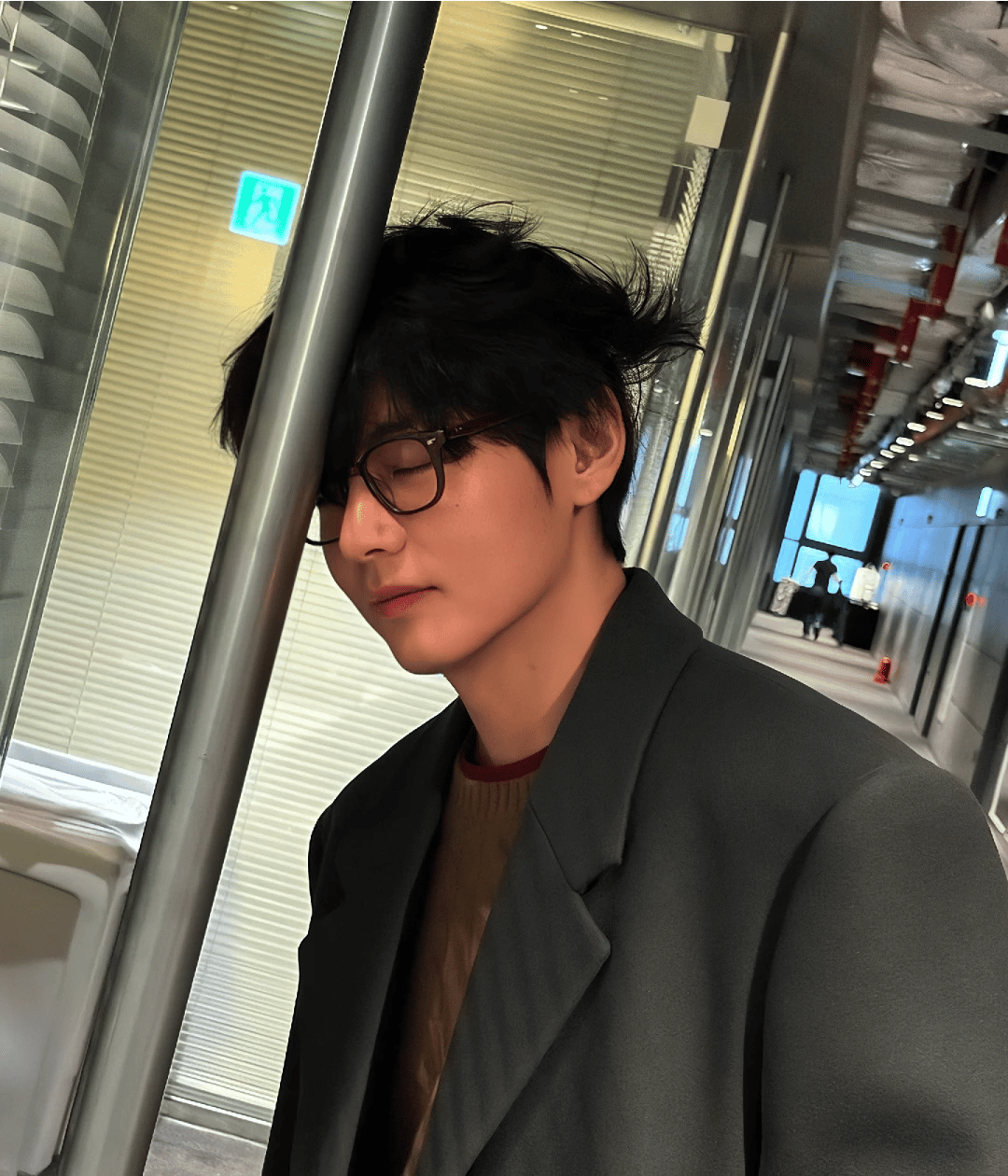 Taehyung - BL thumbnail