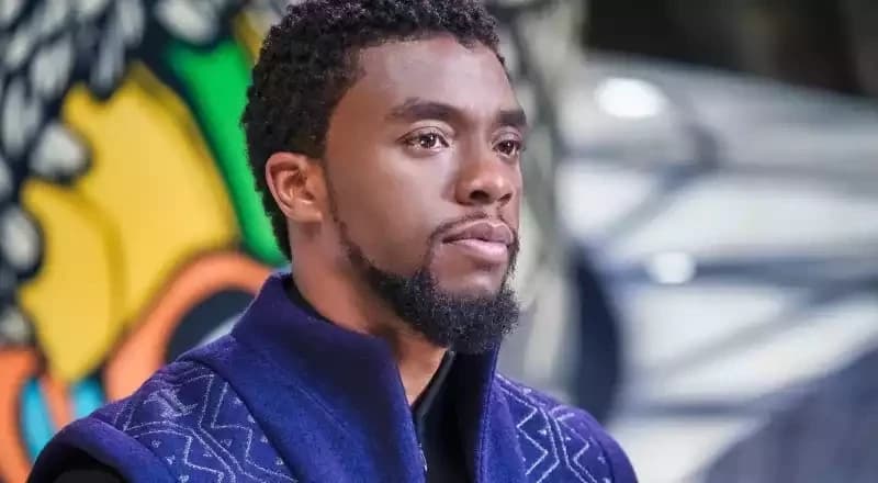 T'Challa thumbnail