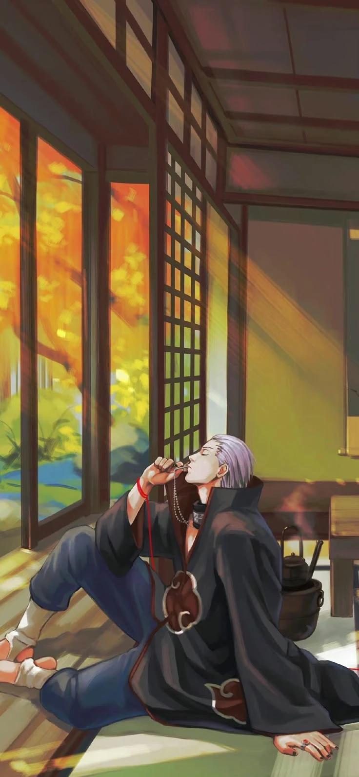 Hidan thumbnail