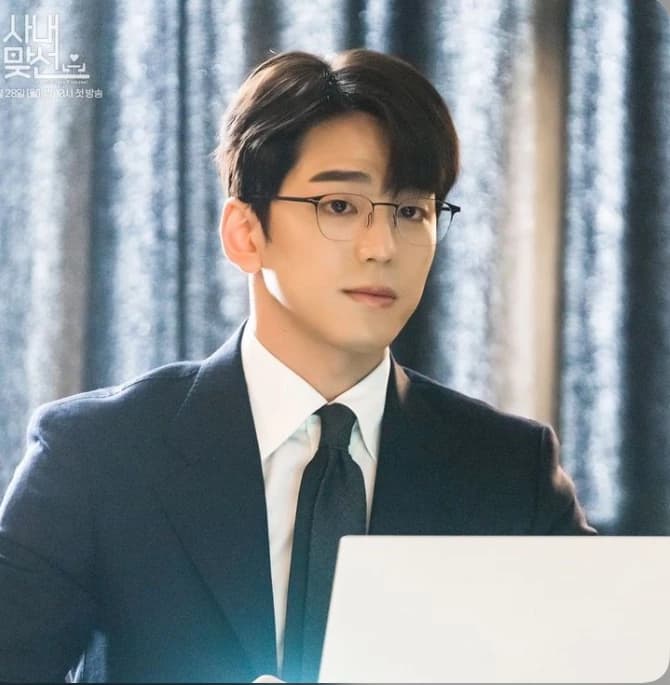 Cha Sunghoon thumbnail