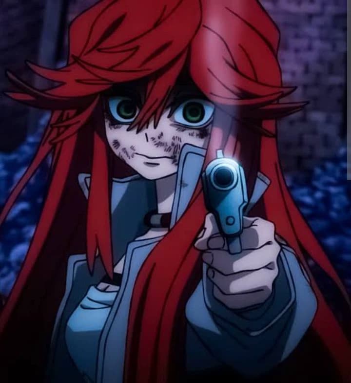 Riyo Reaper  thumbnail