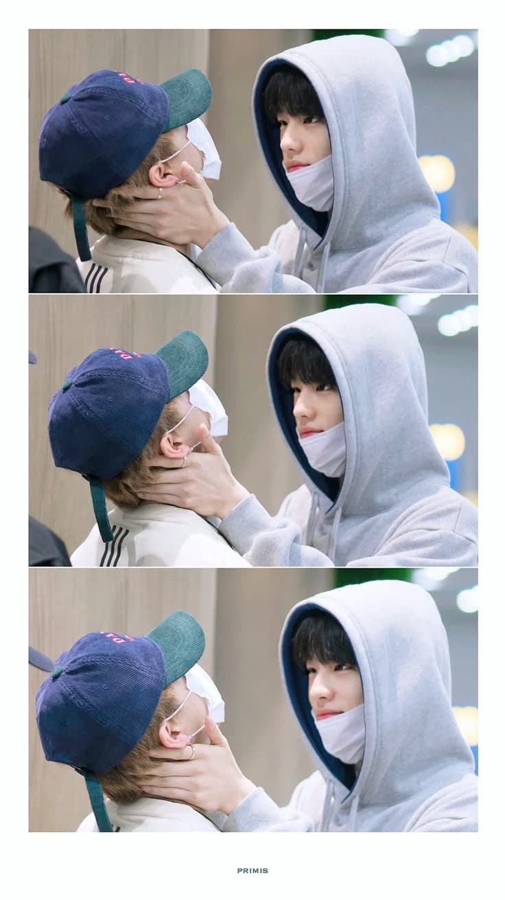Hyunsung - Amor Proibido (Abo) thumbnail