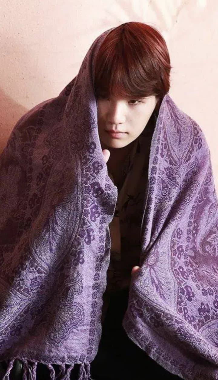 Yoongi thumbnail