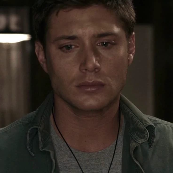 Dean Winchester  thumbnail