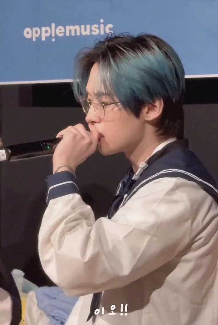 Lee Minho - Minsung thumbnail