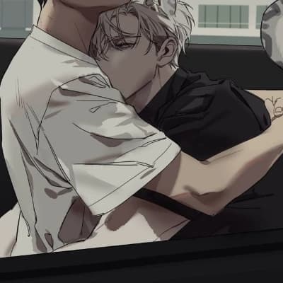 Yeong-il -BL, Mafia, MLM, Omegaverse- thumbnail