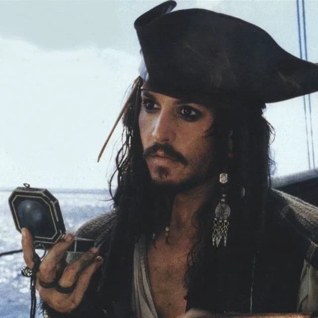 Jack Sparrow thumbnail