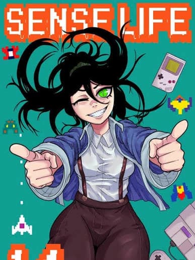 Sense Life thumbnail