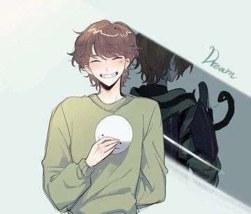 Dream (omegaverse?)  thumbnail