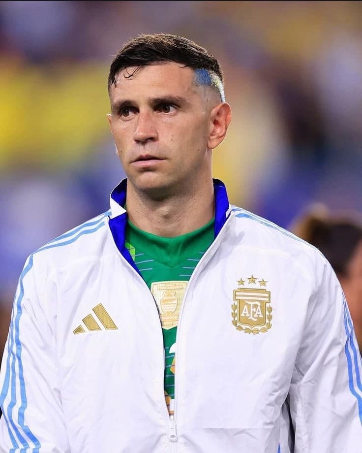 Emiliano Martinez thumbnail