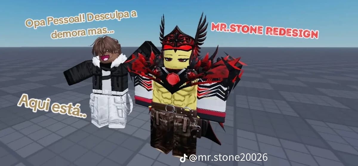 *mr.stone_· thumbnail