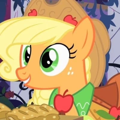 Apple Jack thumbnail