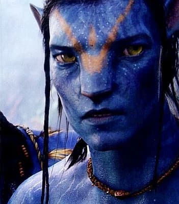 Avatar thumbnail