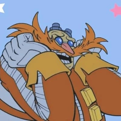 Dr. Ivo "Eggman" Robotnik thumbnail