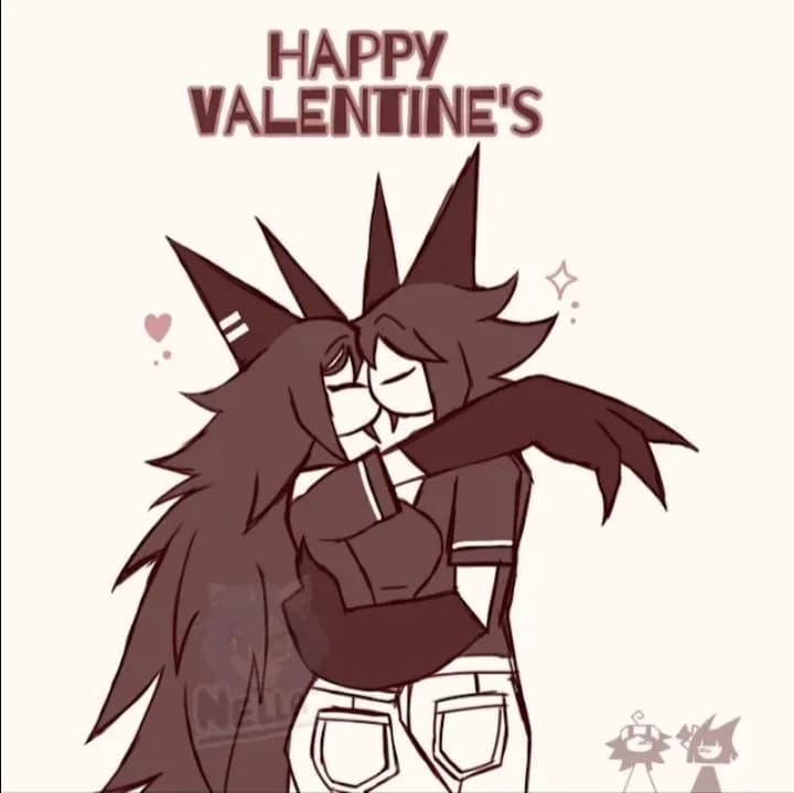 [FPE] happy valentines thumbnail
