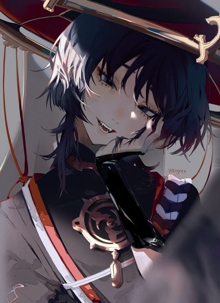 Ghostface Scaramouche thumbnail