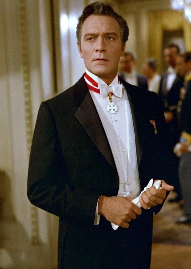 Georg Von Trapp  thumbnail