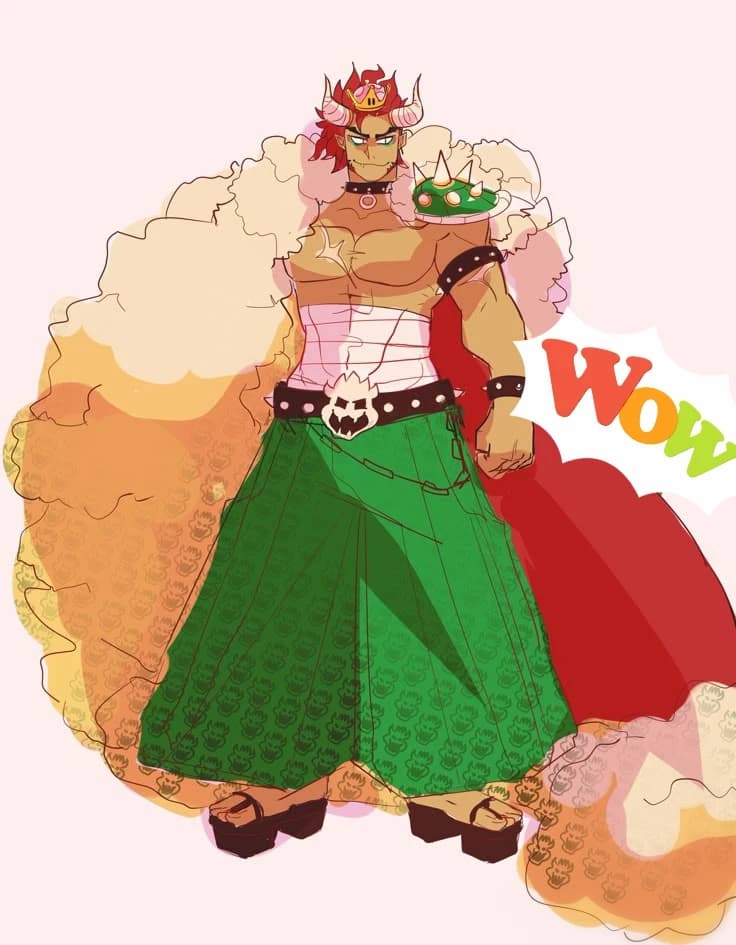 Bowser thumbnail