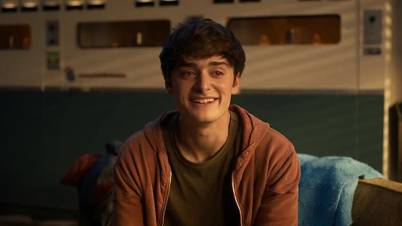 Will Byers  thumbnail