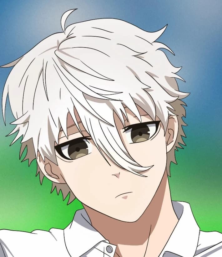 Nagi Seishiro  thumbnail