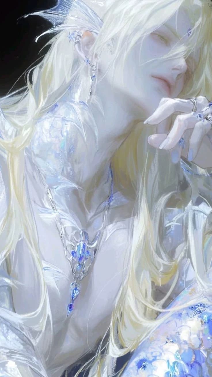 Aelion || Merman thumbnail