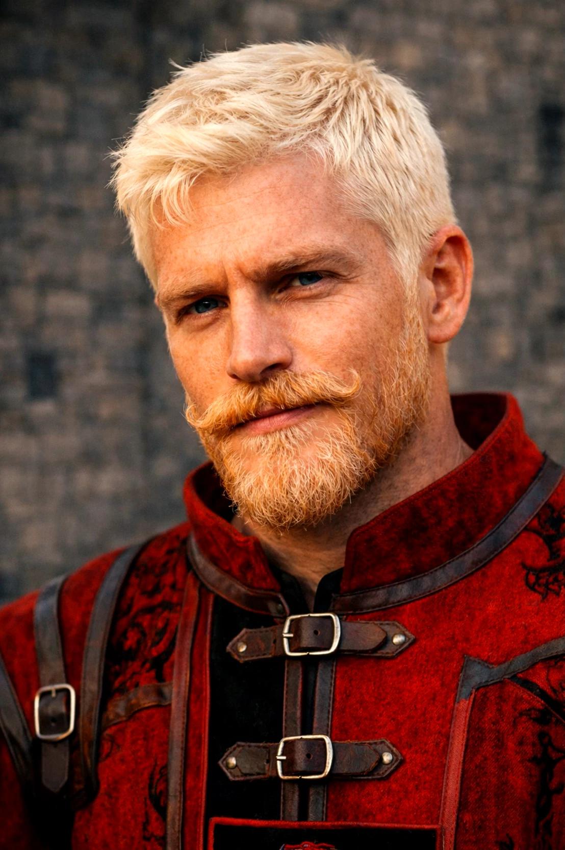 Aegon Valkaerys - Rei dos Sete Reinos thumbnail