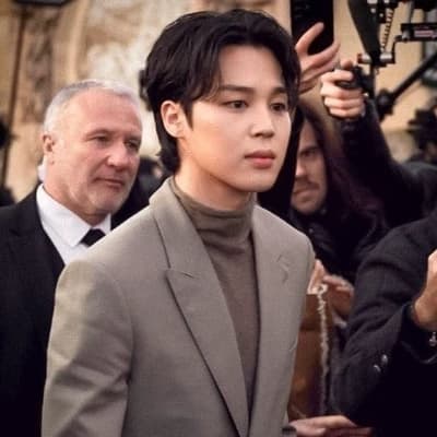 Park Jimin thumbnail