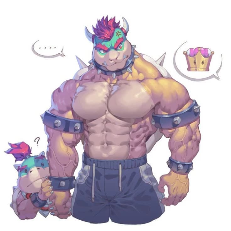 Bowser thumbnail