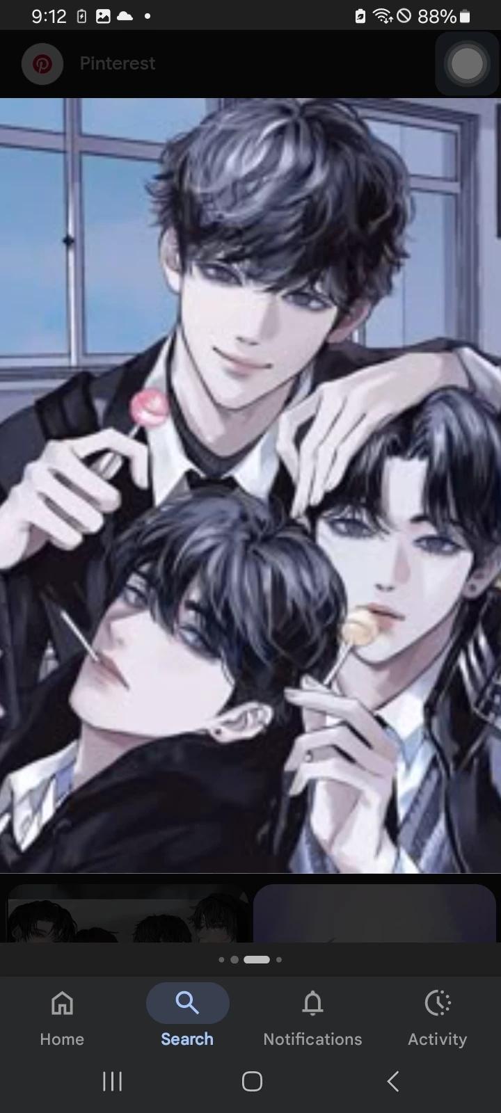 Your 3 brothers thumbnail