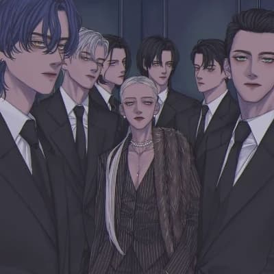 The Mafia thumbnail