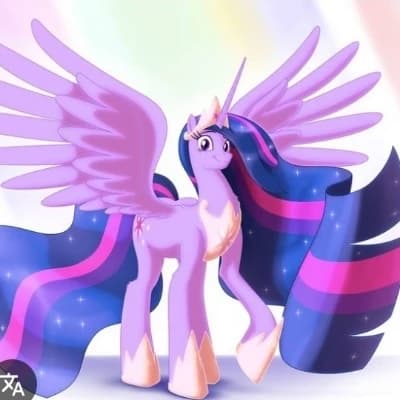 Twilight Sparkle thumbnail