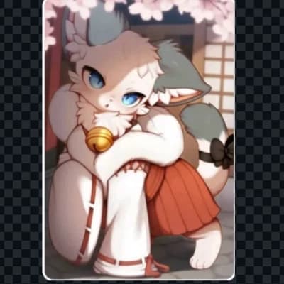 The mask seller thumbnail