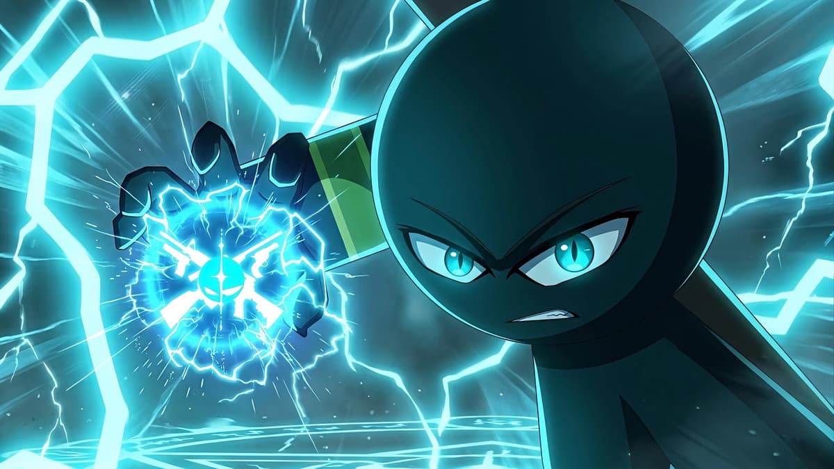 Stickster the Trickster thumbnail