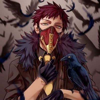 Kai Chisaki (Overhaul) thumbnail