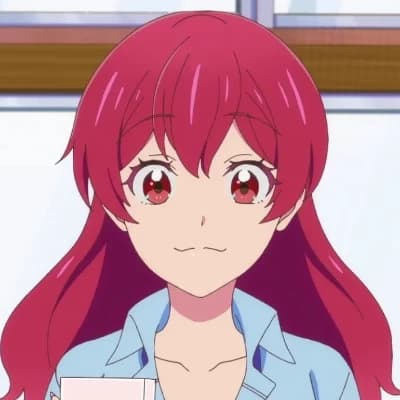 Natsumi Ōhashi thumbnail