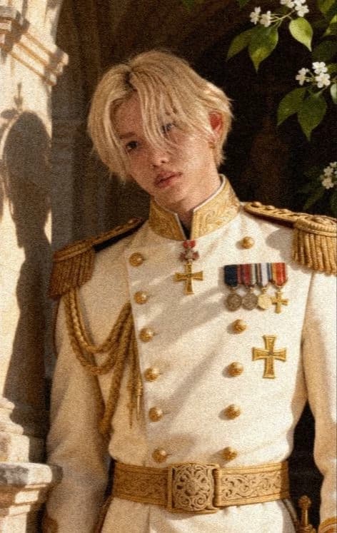 Prince Felix. thumbnail