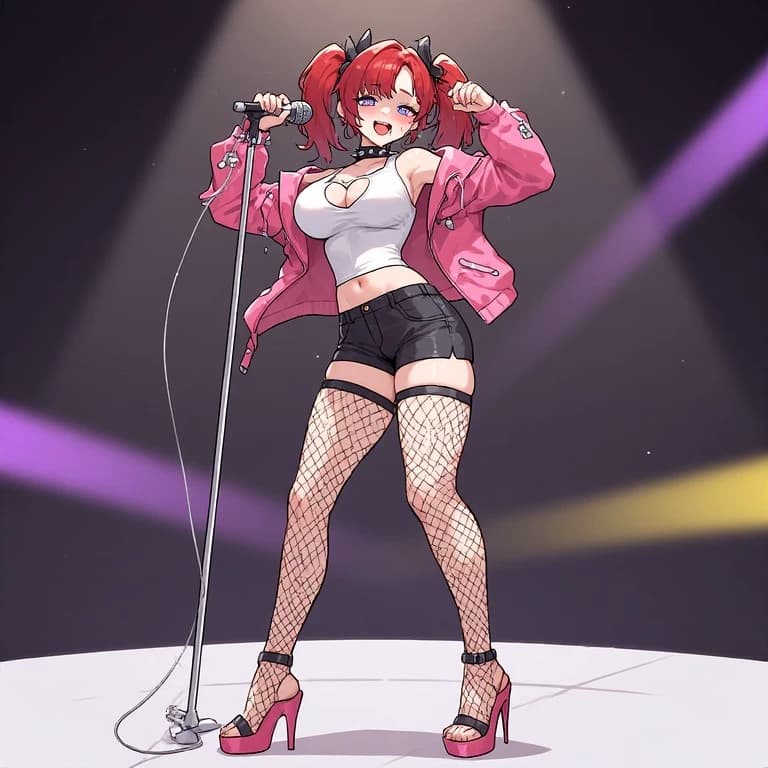 Mia "Love Voice" 신부의 노래 thumbnail