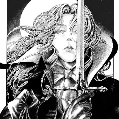 Alucard thumbnail