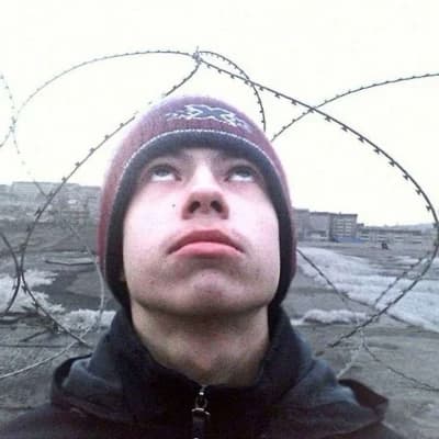 Artyom Anoufriev thumbnail
