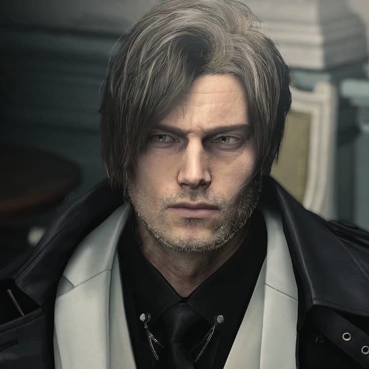Leon Kennedy thumbnail