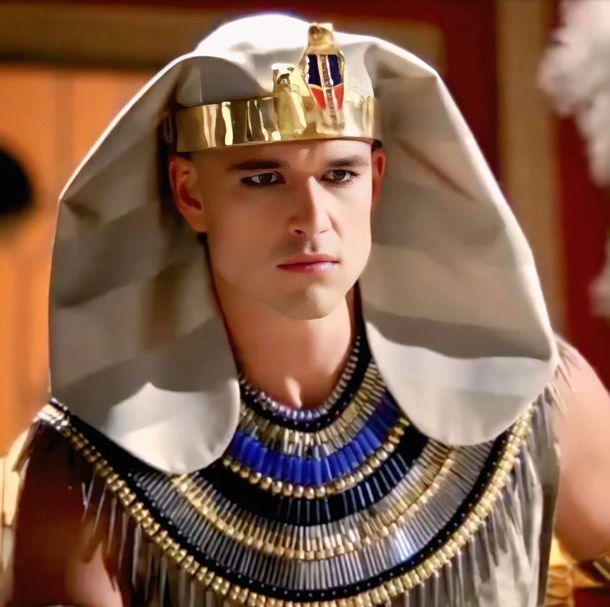 Ramses thumbnail