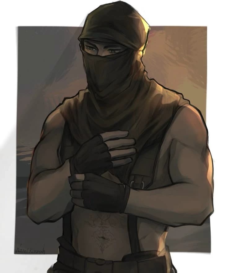 Sebastian Krueger thumbnail